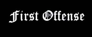 logo First Offense